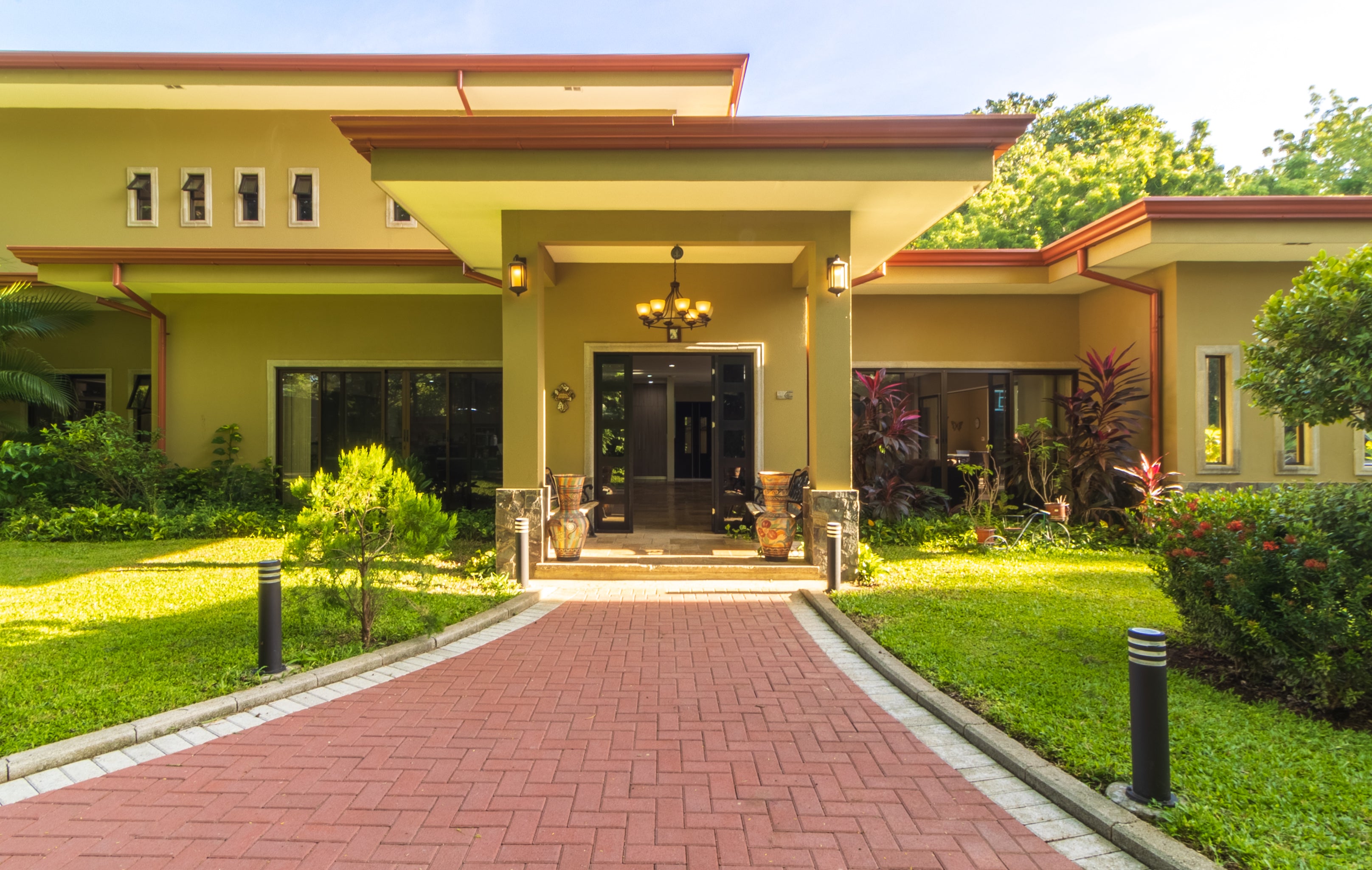 CASA PRINCIPAL