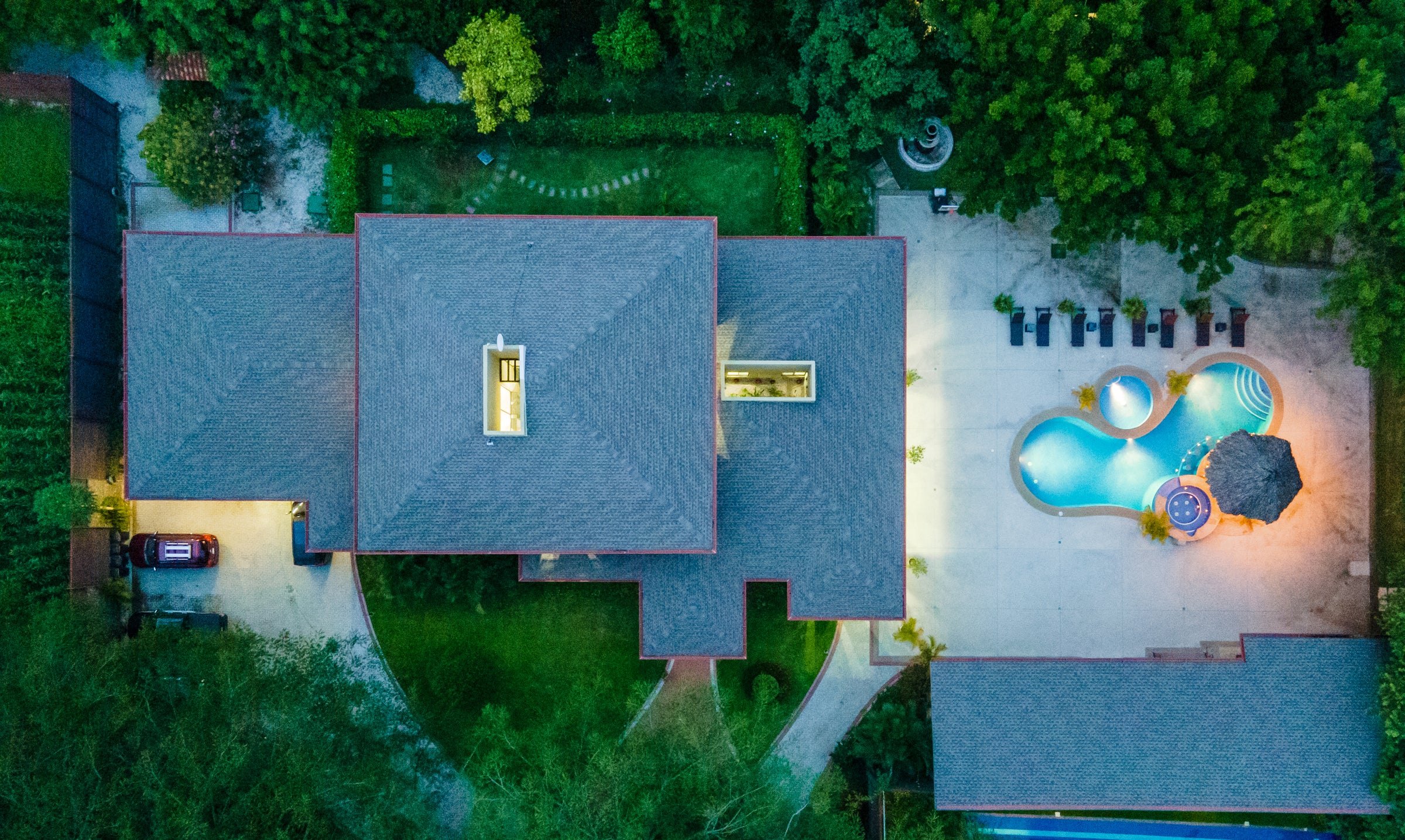 Rancho Haas
