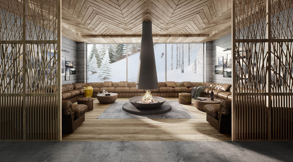 Six Senses Crans-Montana