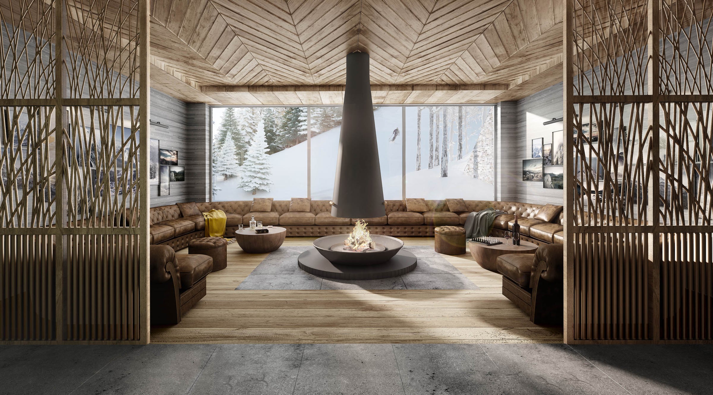 Six Senses Crans-Montana