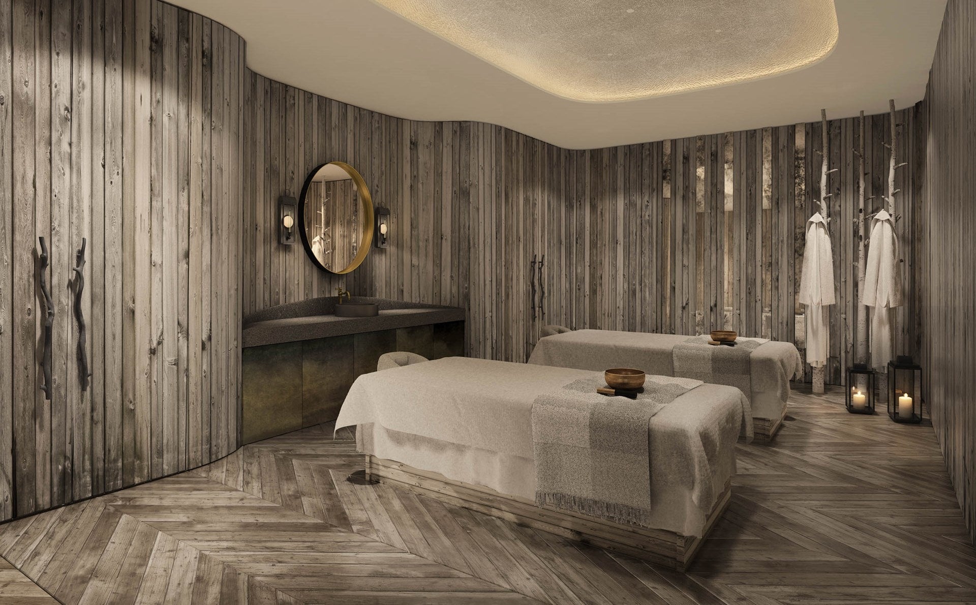 Six Senses Crans-Montana