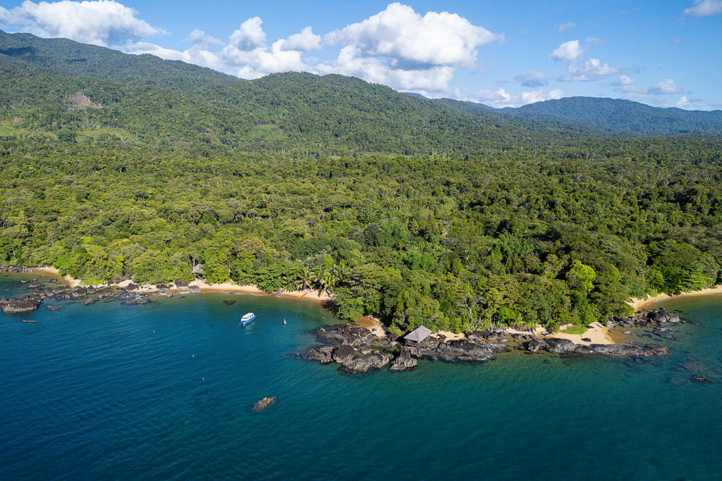 Masoala Forest Lodge - lodge