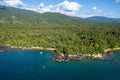 Masoala Forest Lodge - lodge