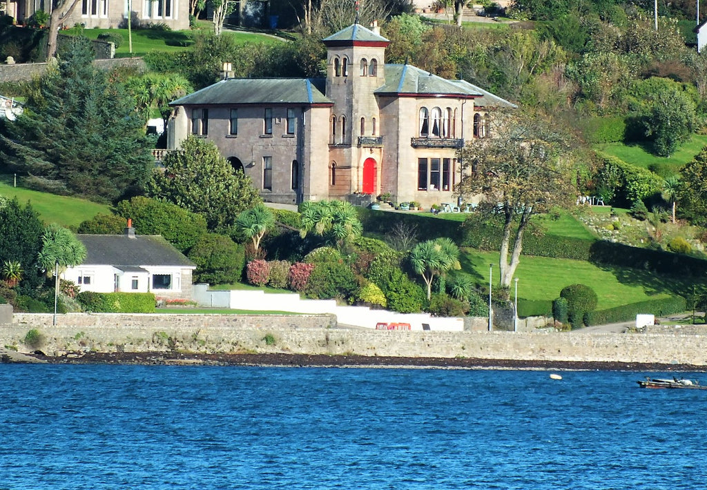 Craigard House Hotel