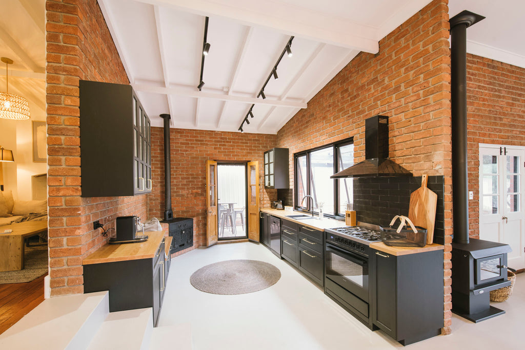 Mansfield Cottage by Wheatbelt Luxury Escapes