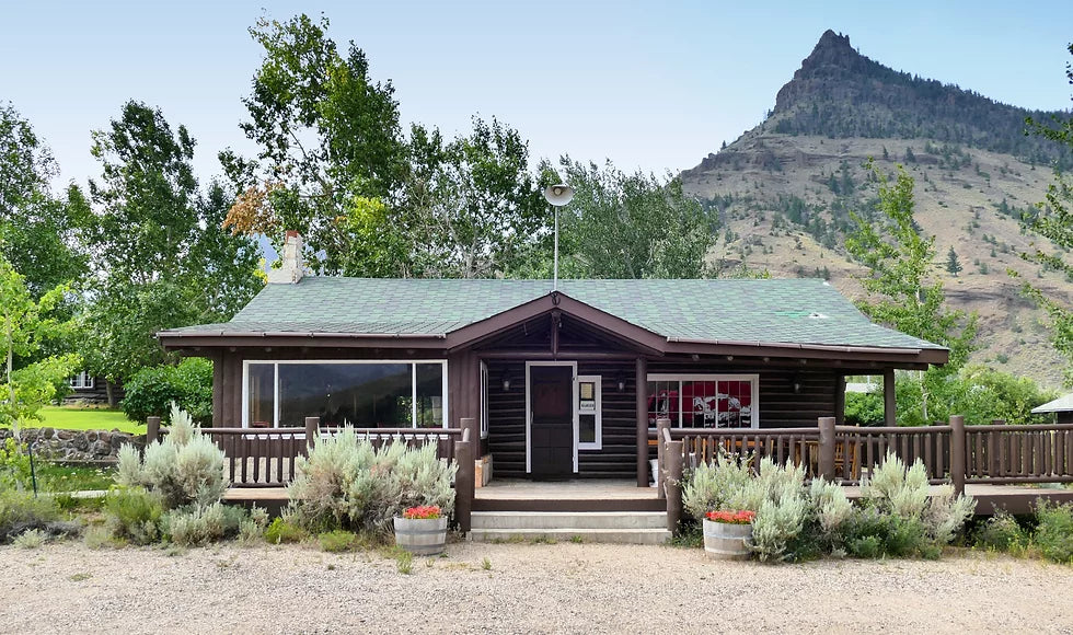 Trail Shop Inn