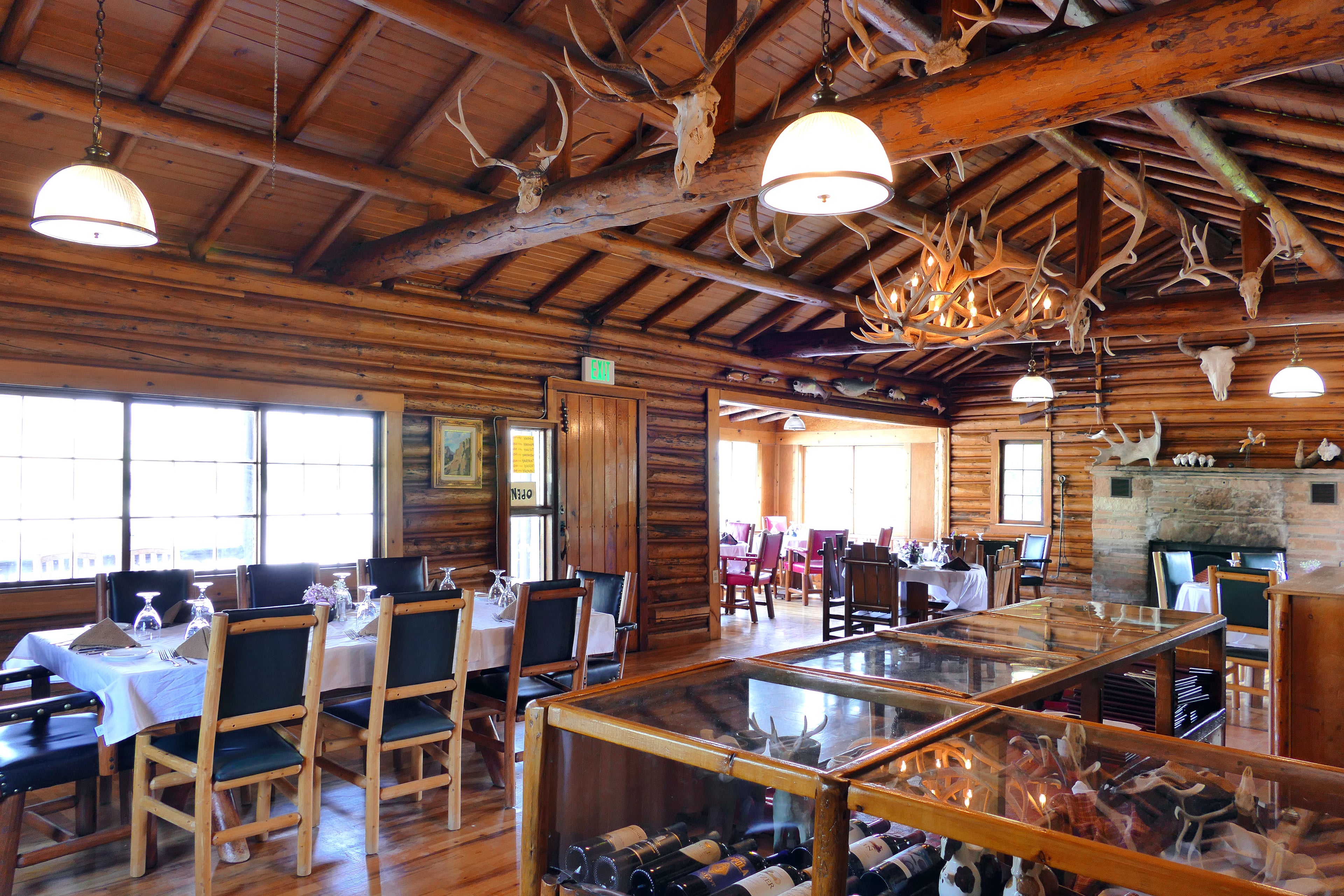 Trail Shop Inn
