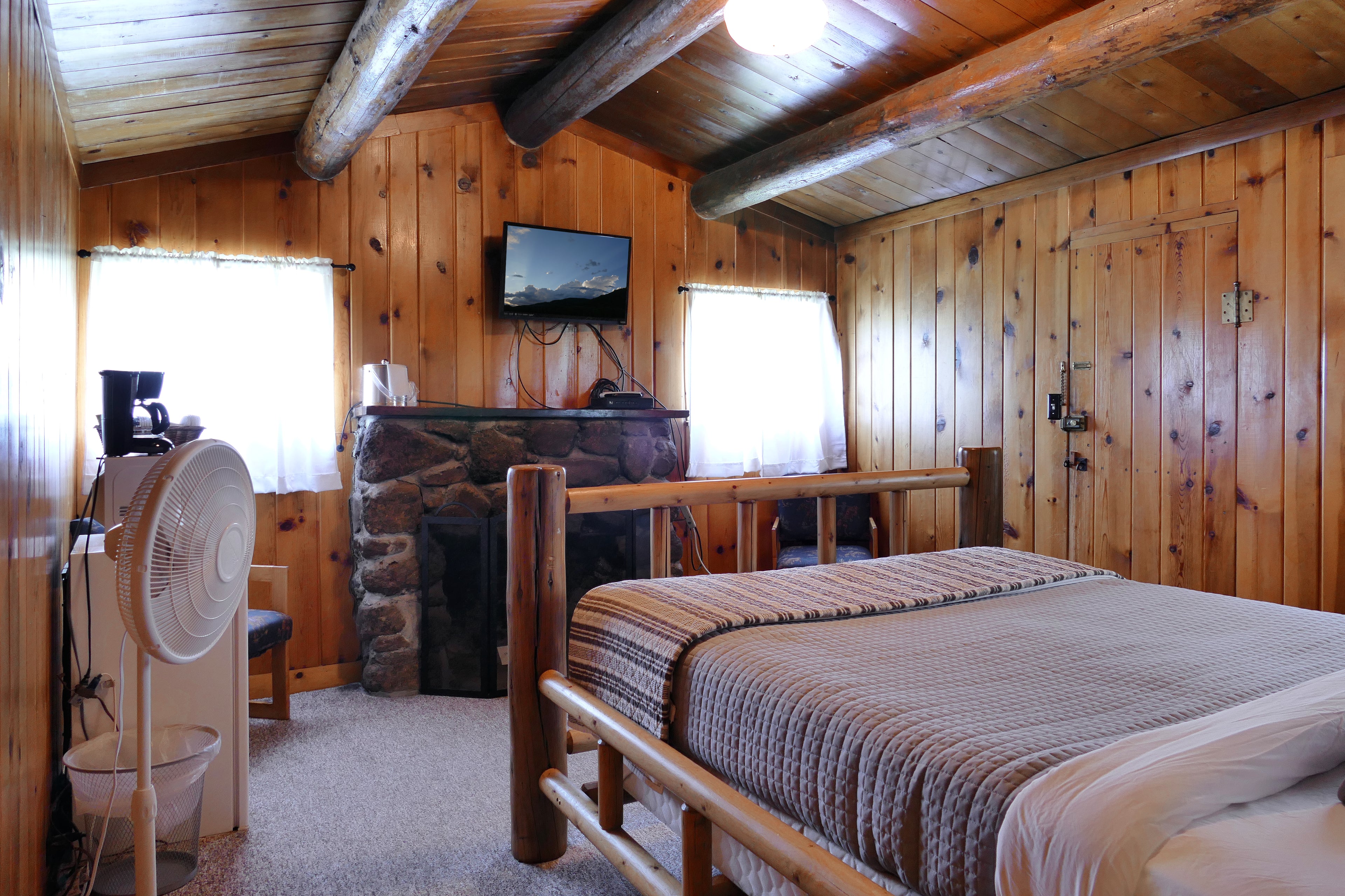 Trail Shop Inn