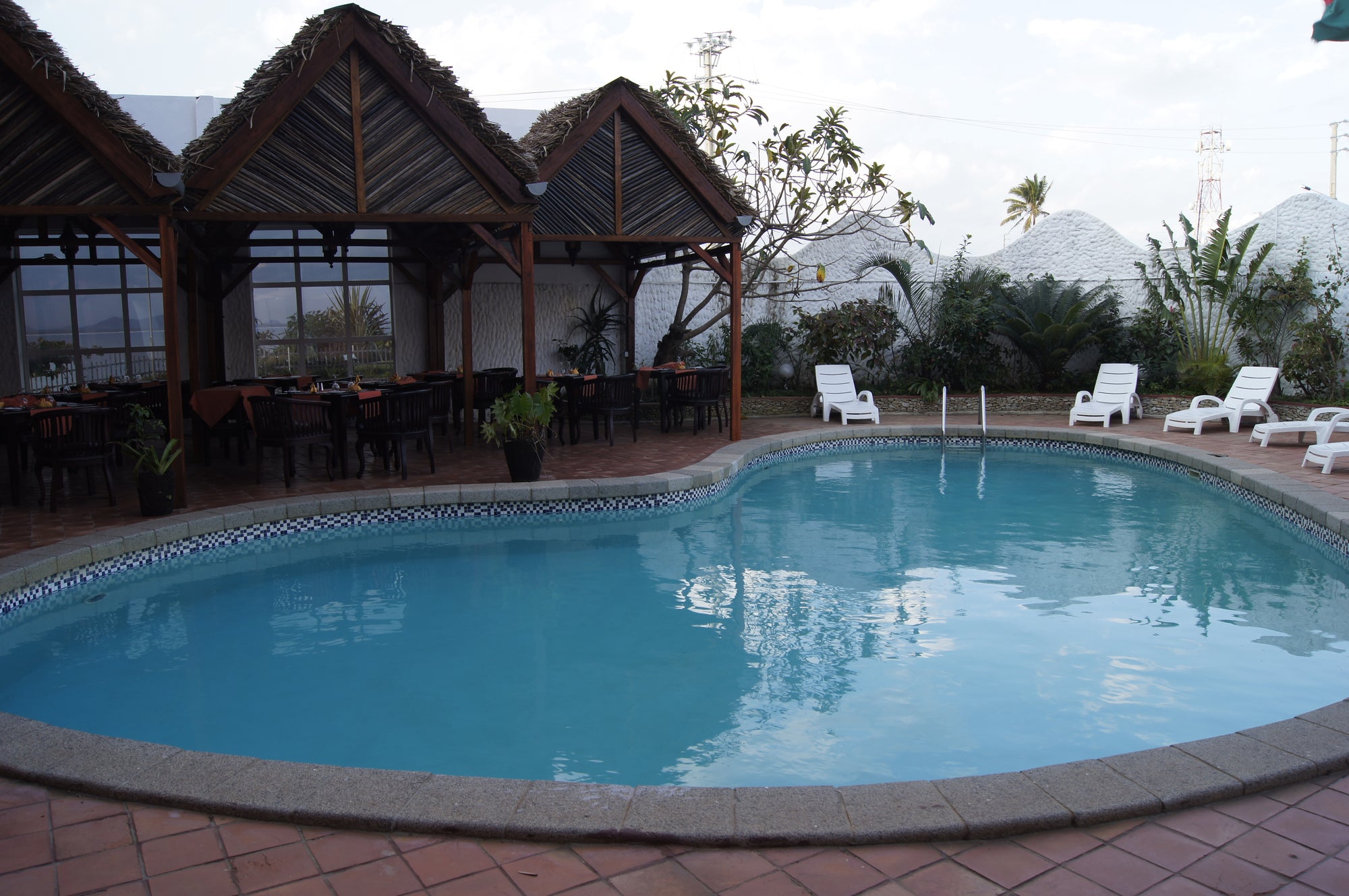 Kaleta Hotel