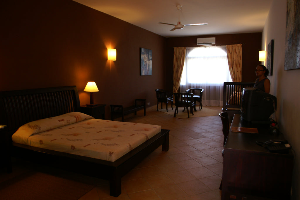 Kaleta Hotel