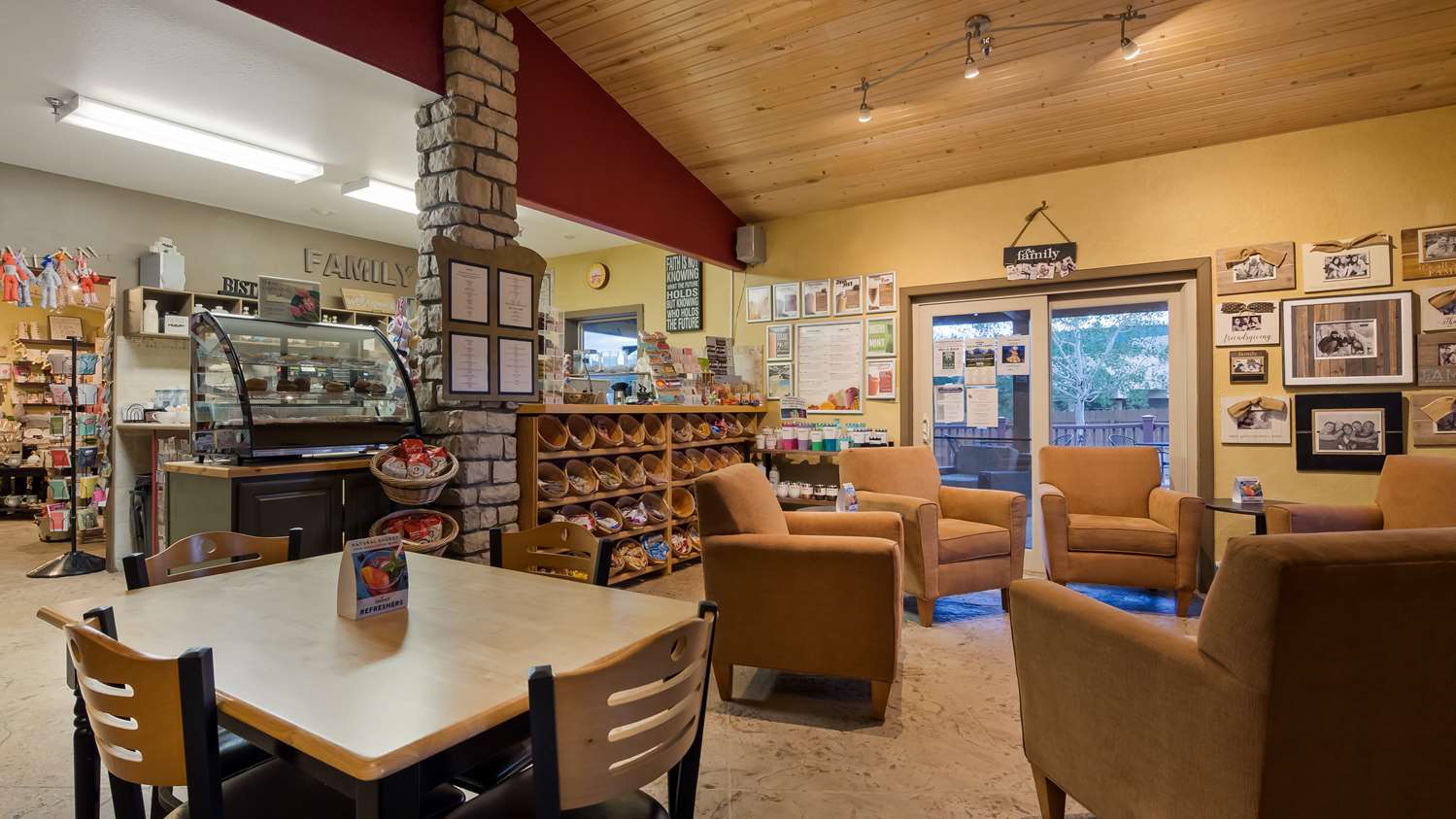 Best Western Vista Inn