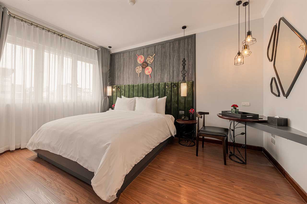 La Mejor Hotel