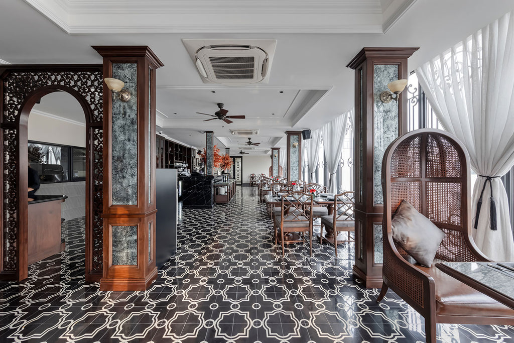 La Mejor Hotel