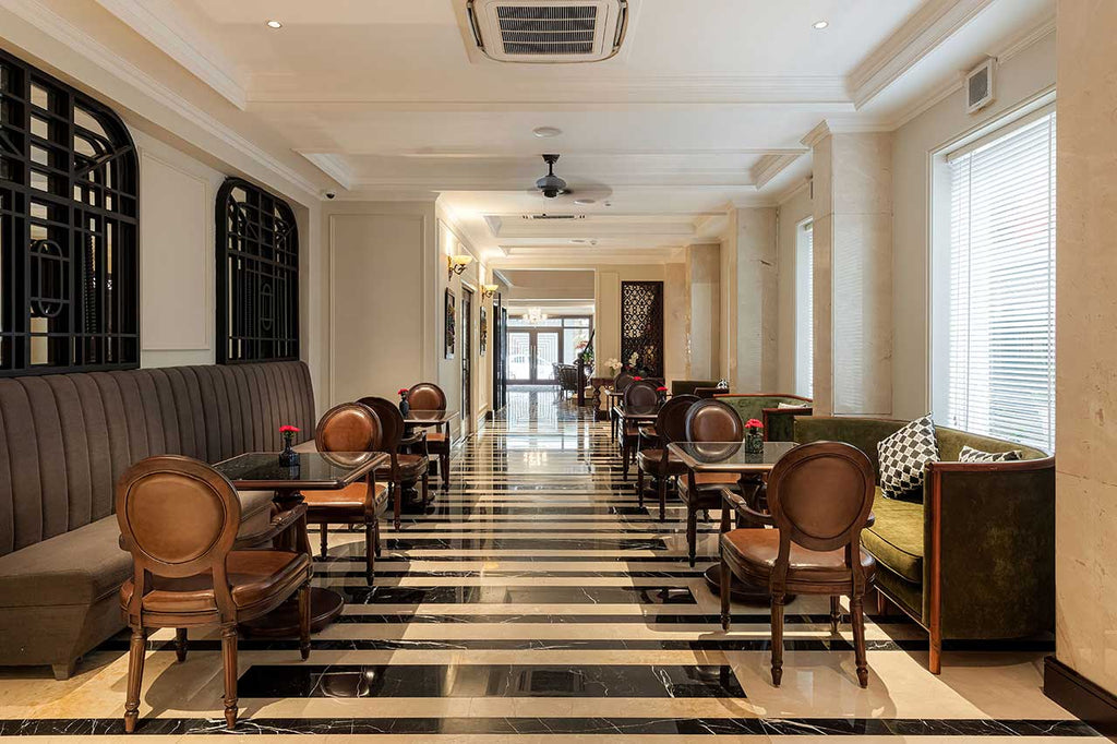 La Mejor Hotel