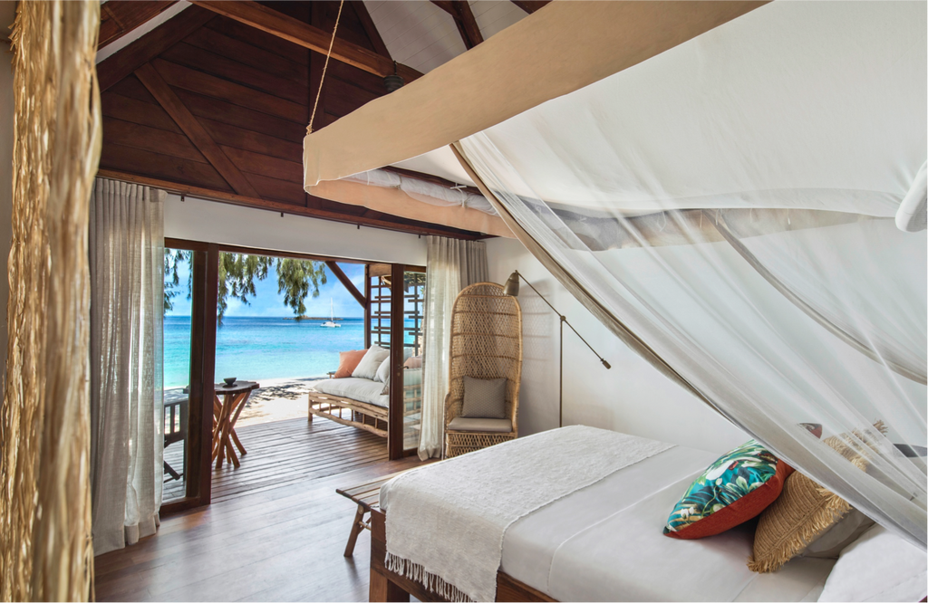 Accommodation