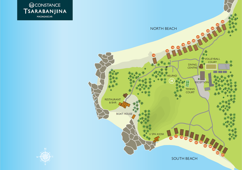 Site Map