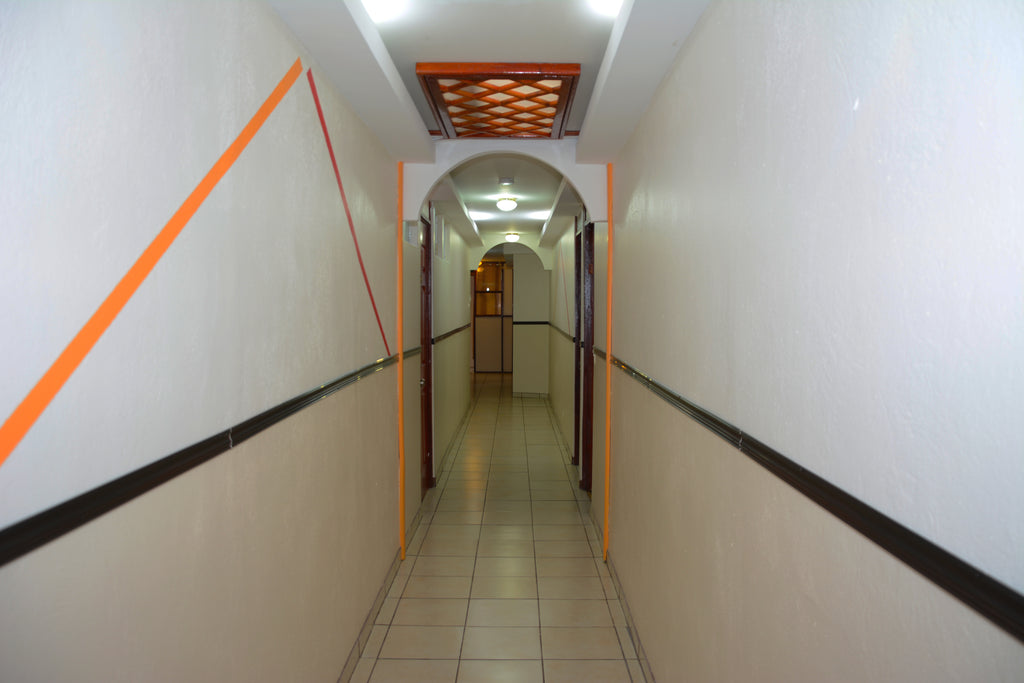 La Fonda de Charlie Hotel