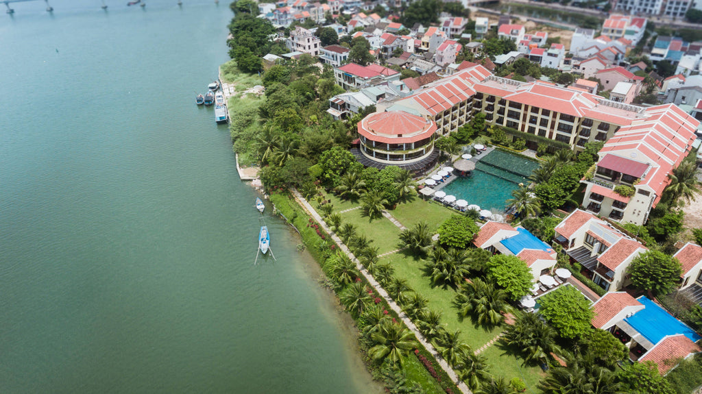 Bel Marina Hoi An Resort