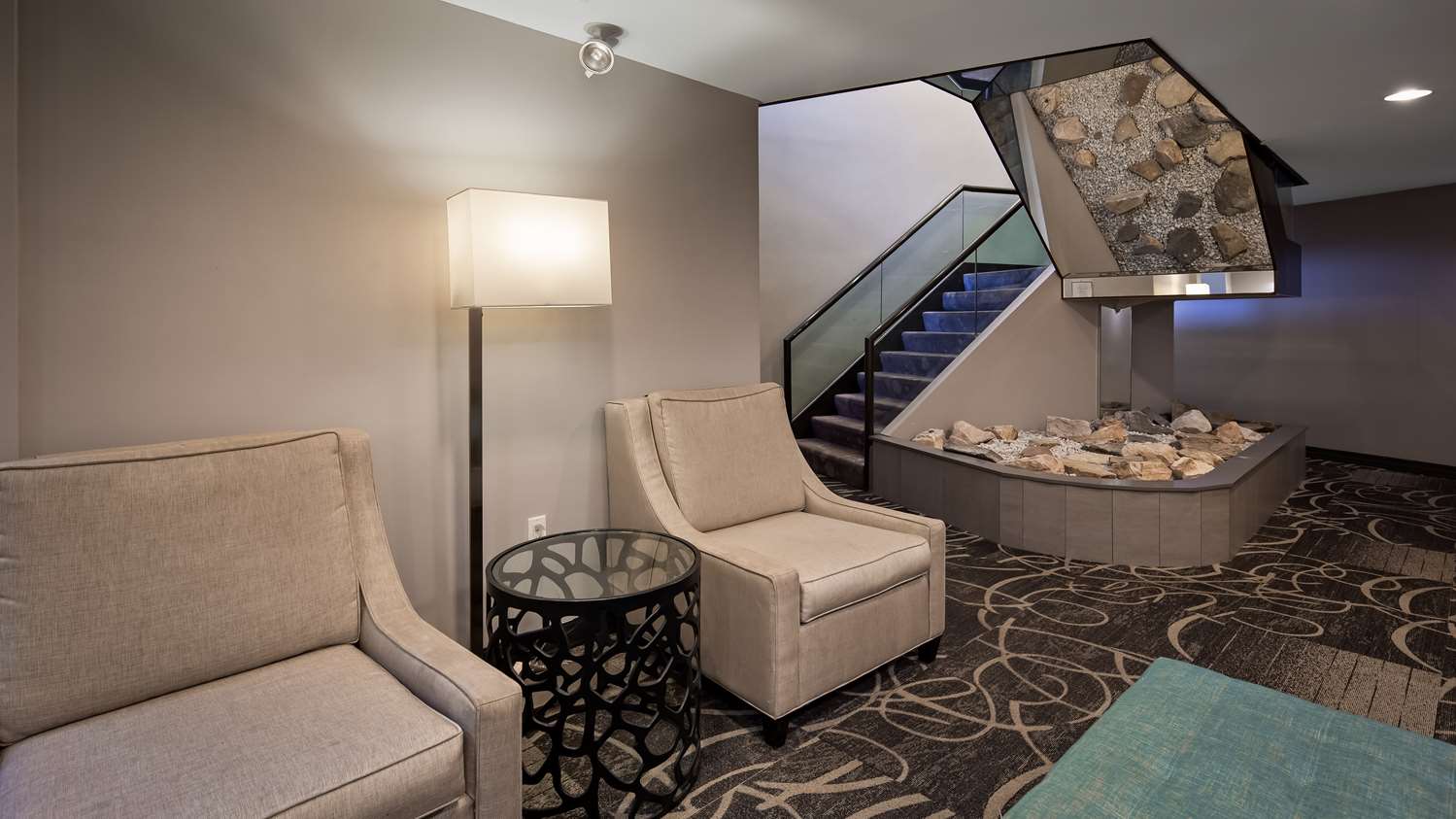 Best Western Gregory Hotel