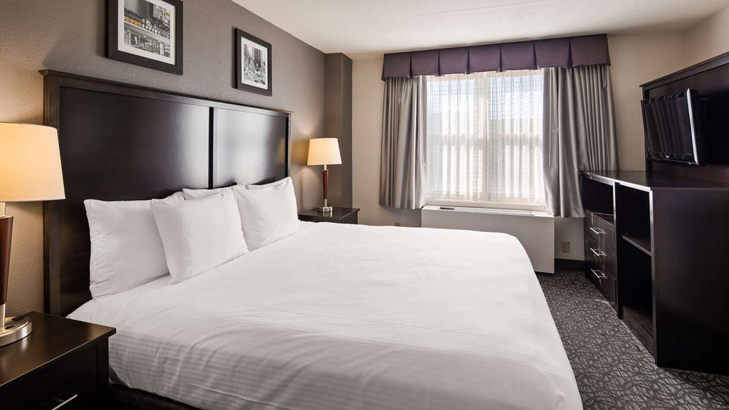 Best Western Gregory Hotel