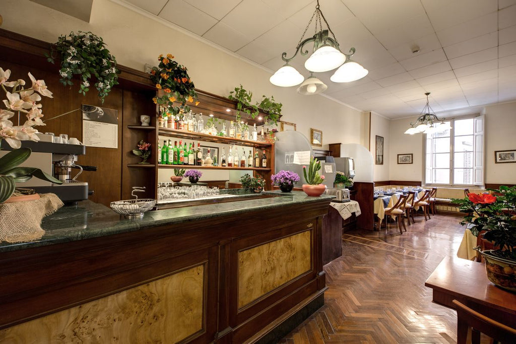 Hotel De' Lanzi