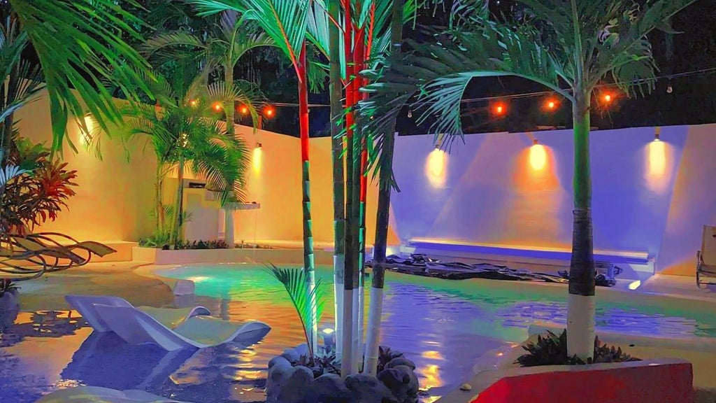 Millenium Hotel-Manuel Antonio