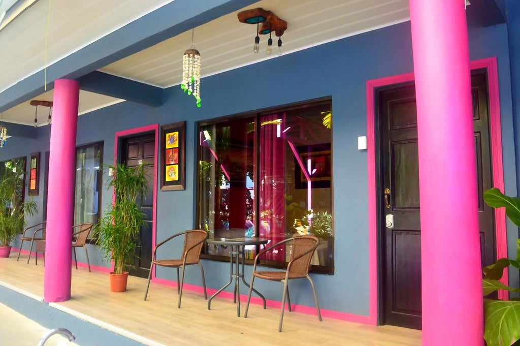 Millenium Hotel-Manuel Antonio