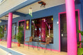 Millenium Hotel-Manuel Antonio