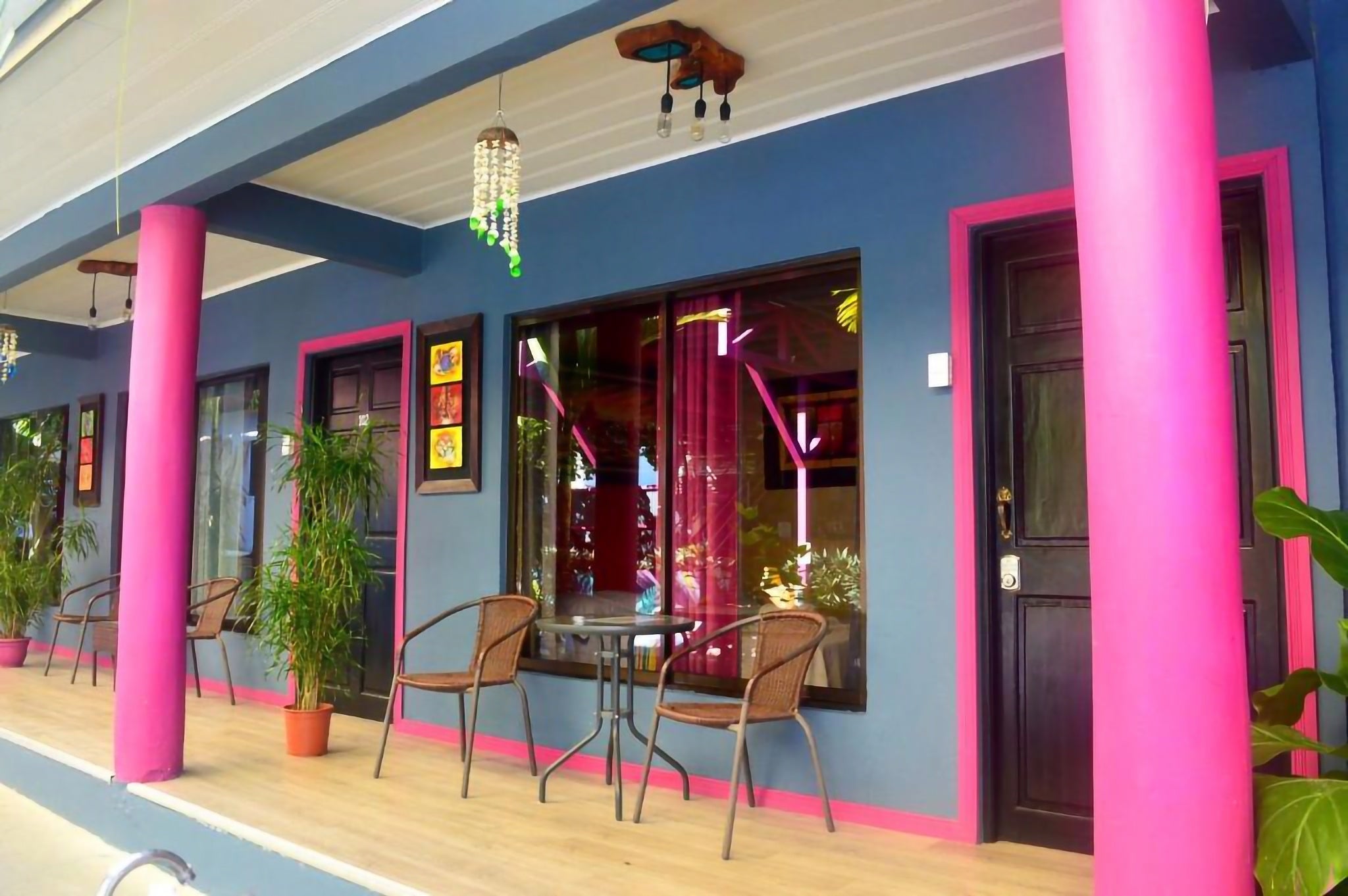 Hotel Millenium Manuel Antonio
