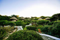 Vilanculos Beach Lodge