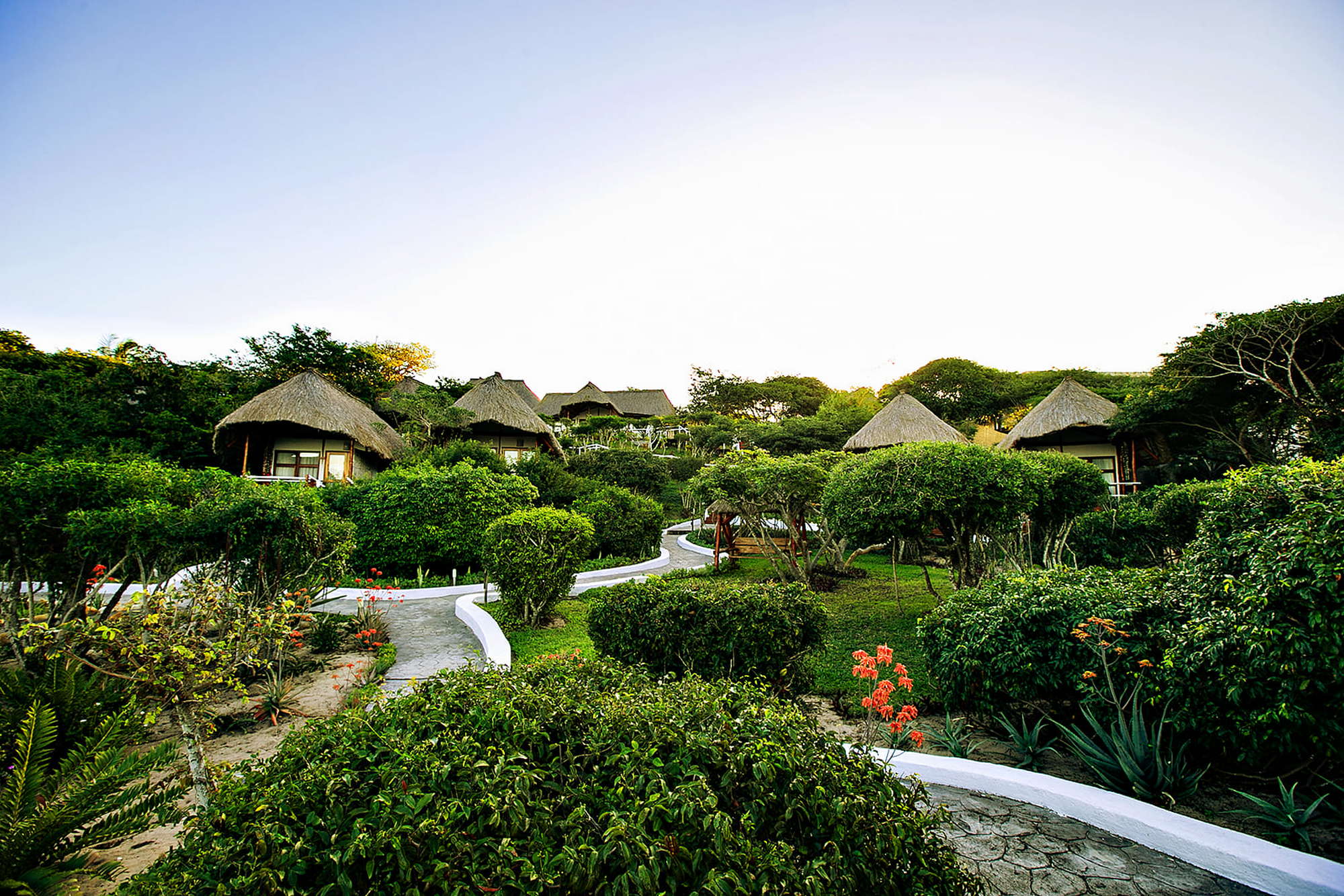 Vilanculos Beach Lodge