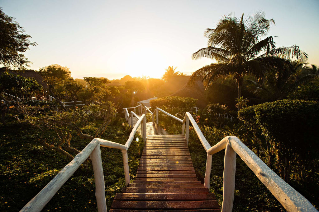 Vilanculos Beach Lodge