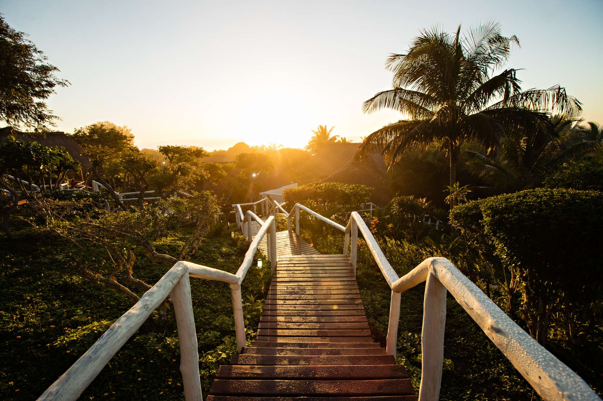 Vilanculos Beach Lodge