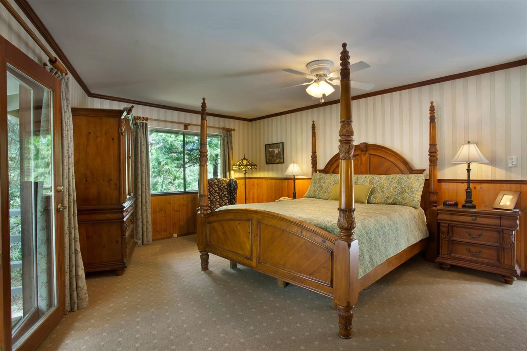 Narrow Gauge Inn