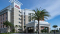 Hampton Inn & Suites Cape Canaveral Cruise Port