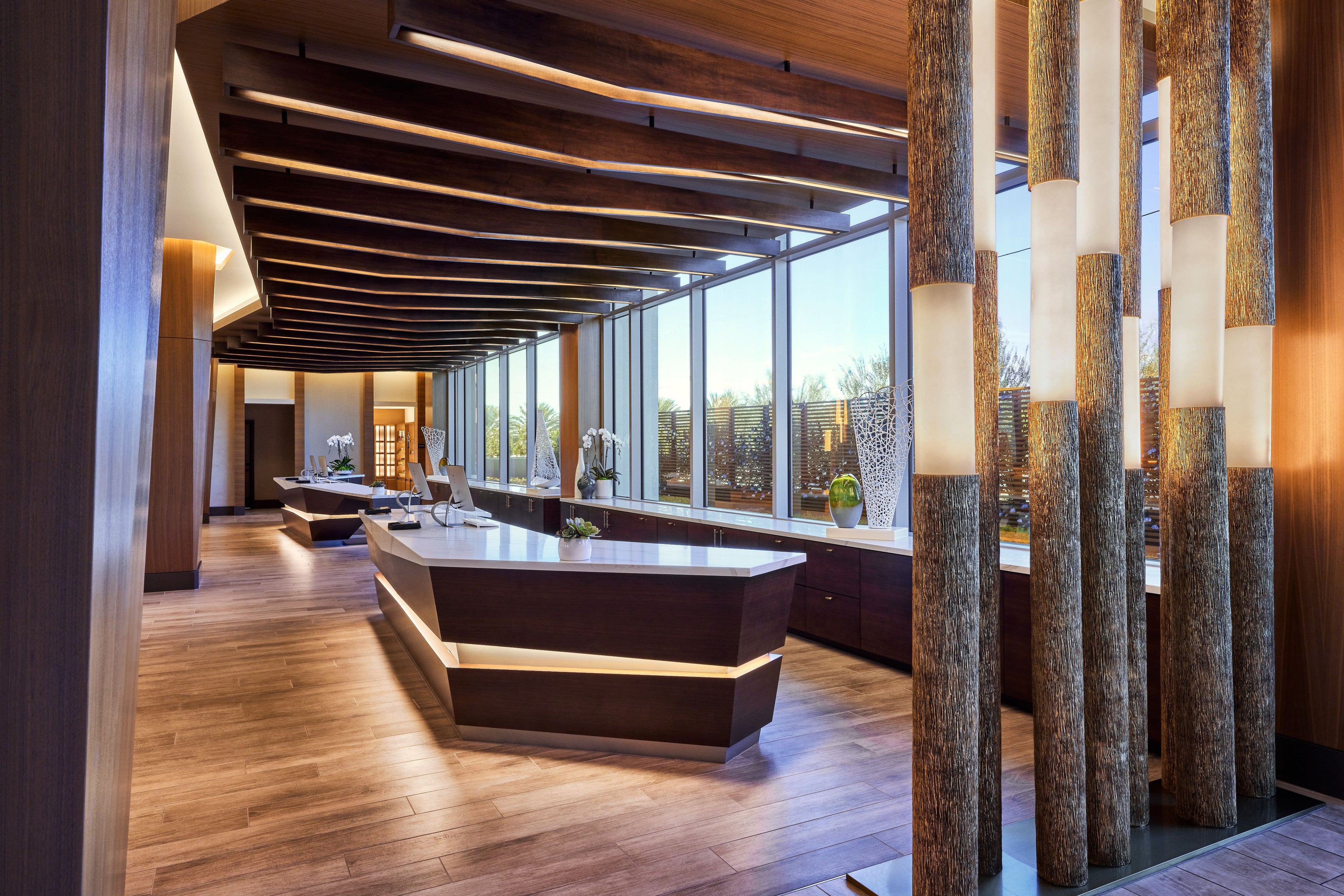 JW Marriott Anaheim Resort