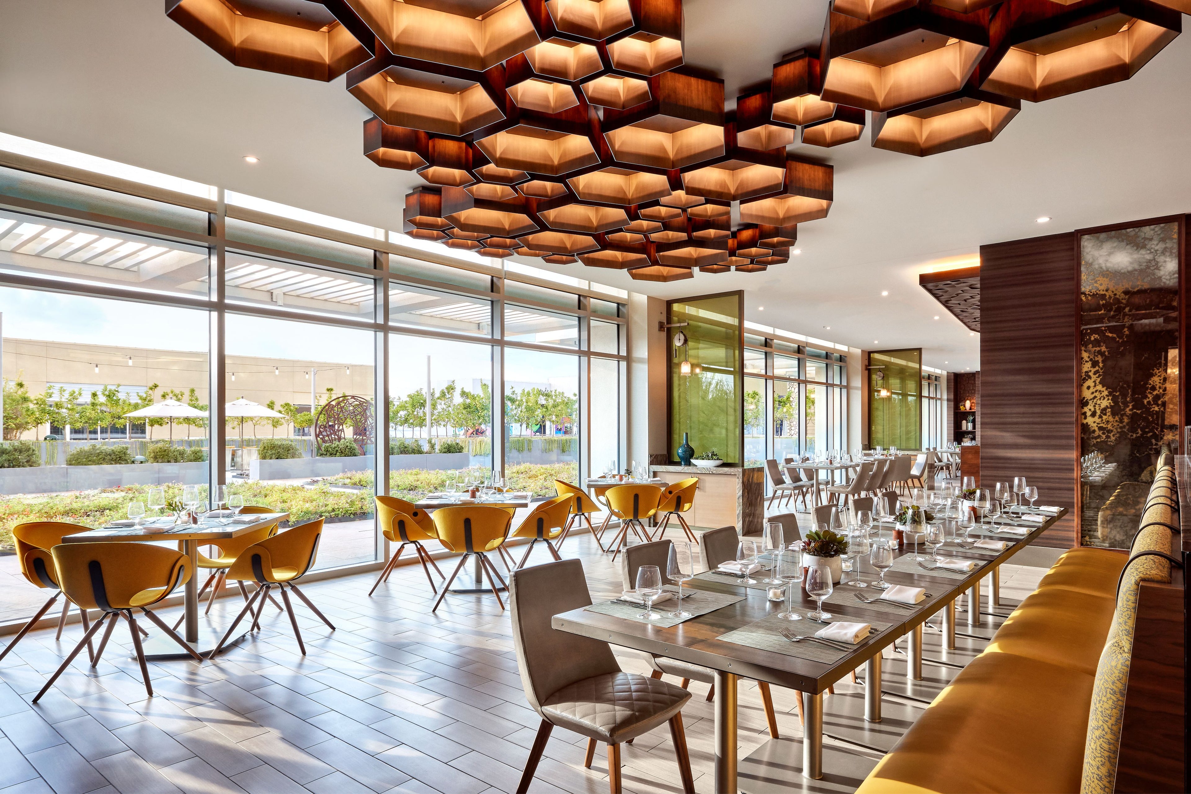 JW Marriott Anaheim Resort