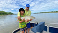 Fishing