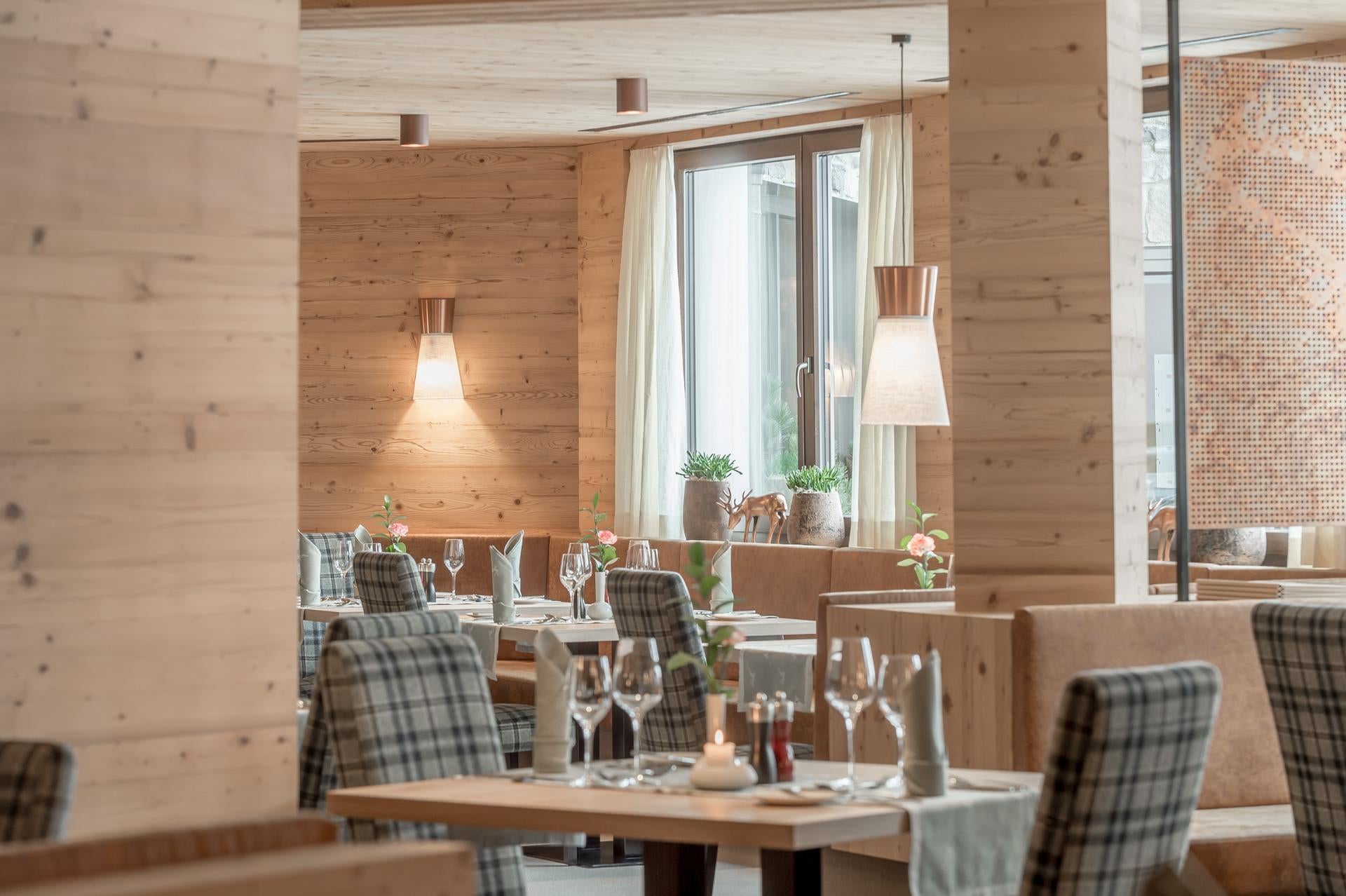 Hotel Gurglhof