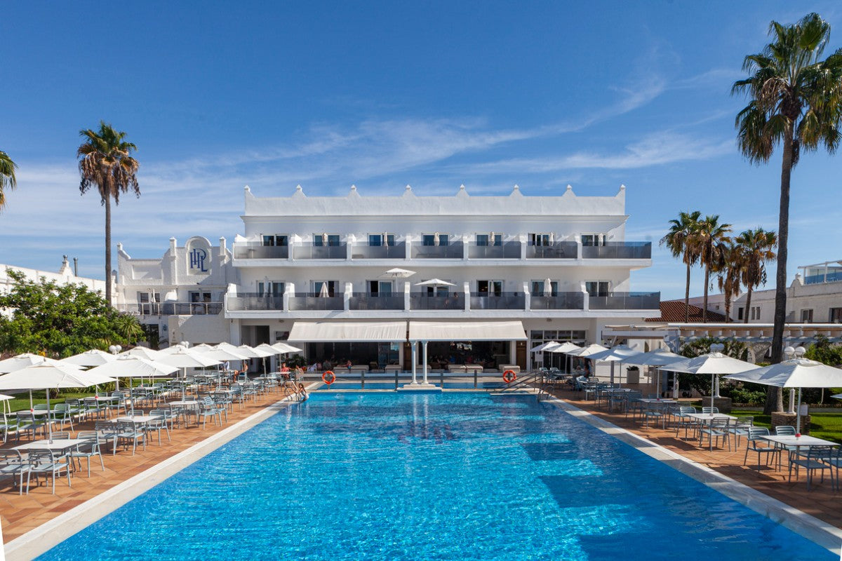 Hotel Playa de la Luz