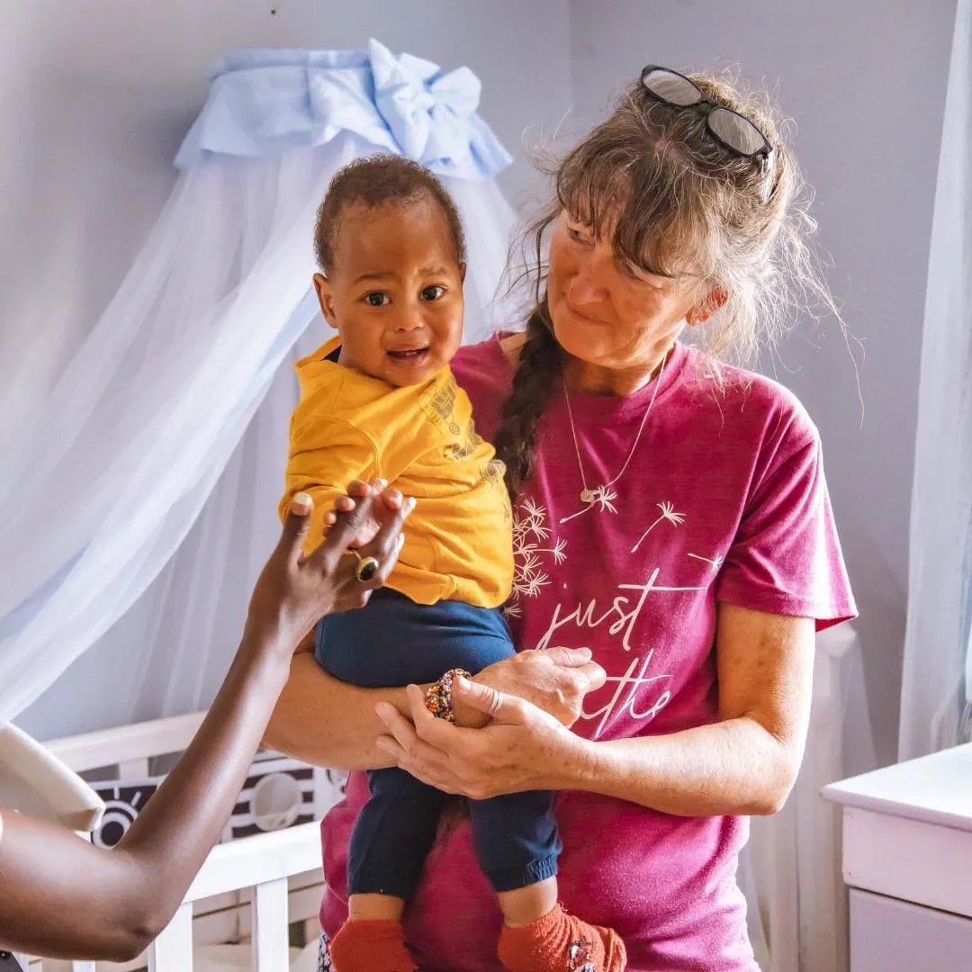 Visit Olmalaika Trust