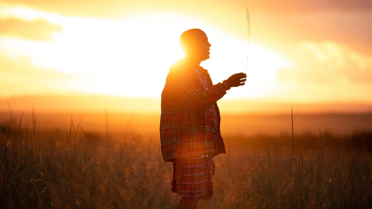 Sundowner Experience