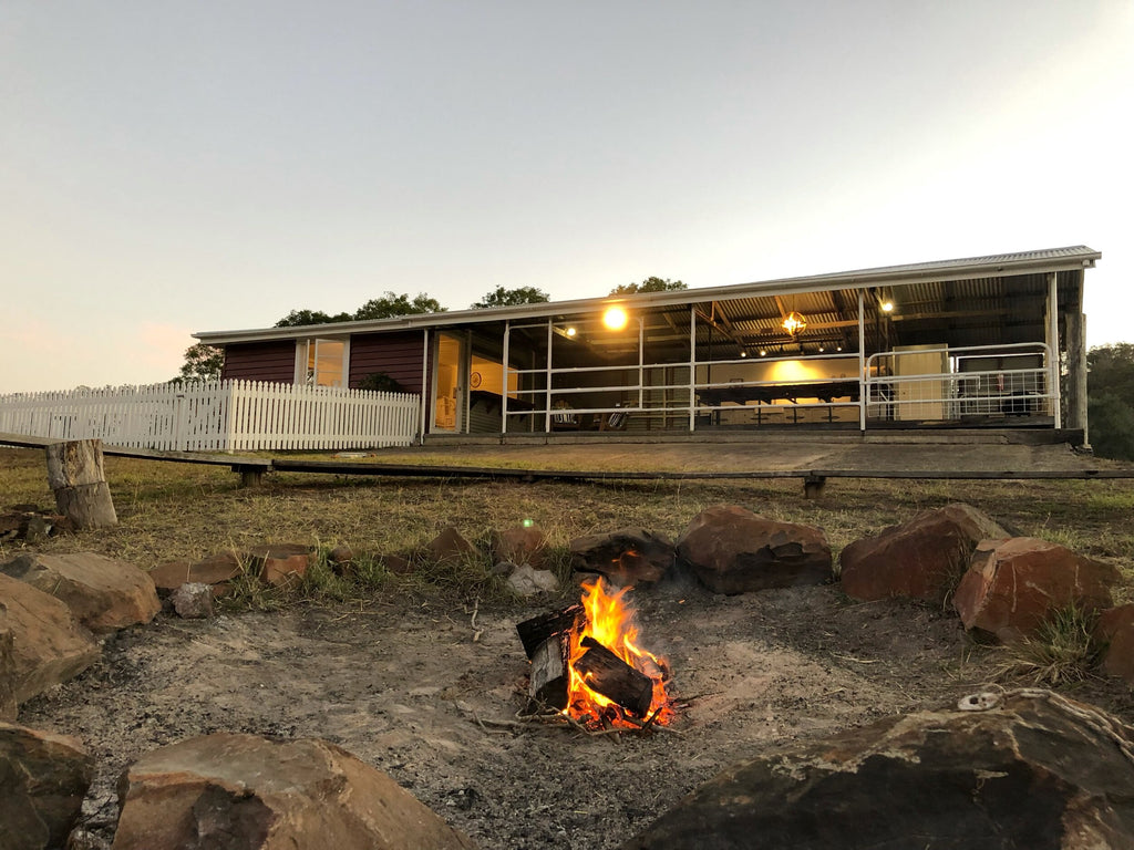 Darlington Grove Farmstay