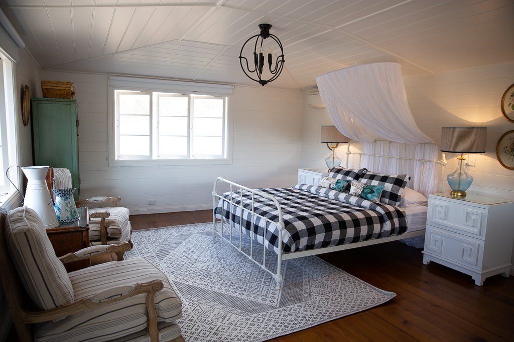 Darlington Grove Farmstay