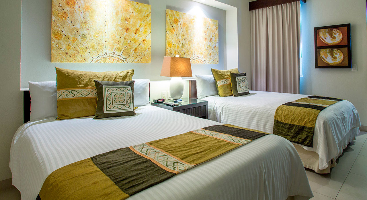 Marival Distinct Luxury Residences