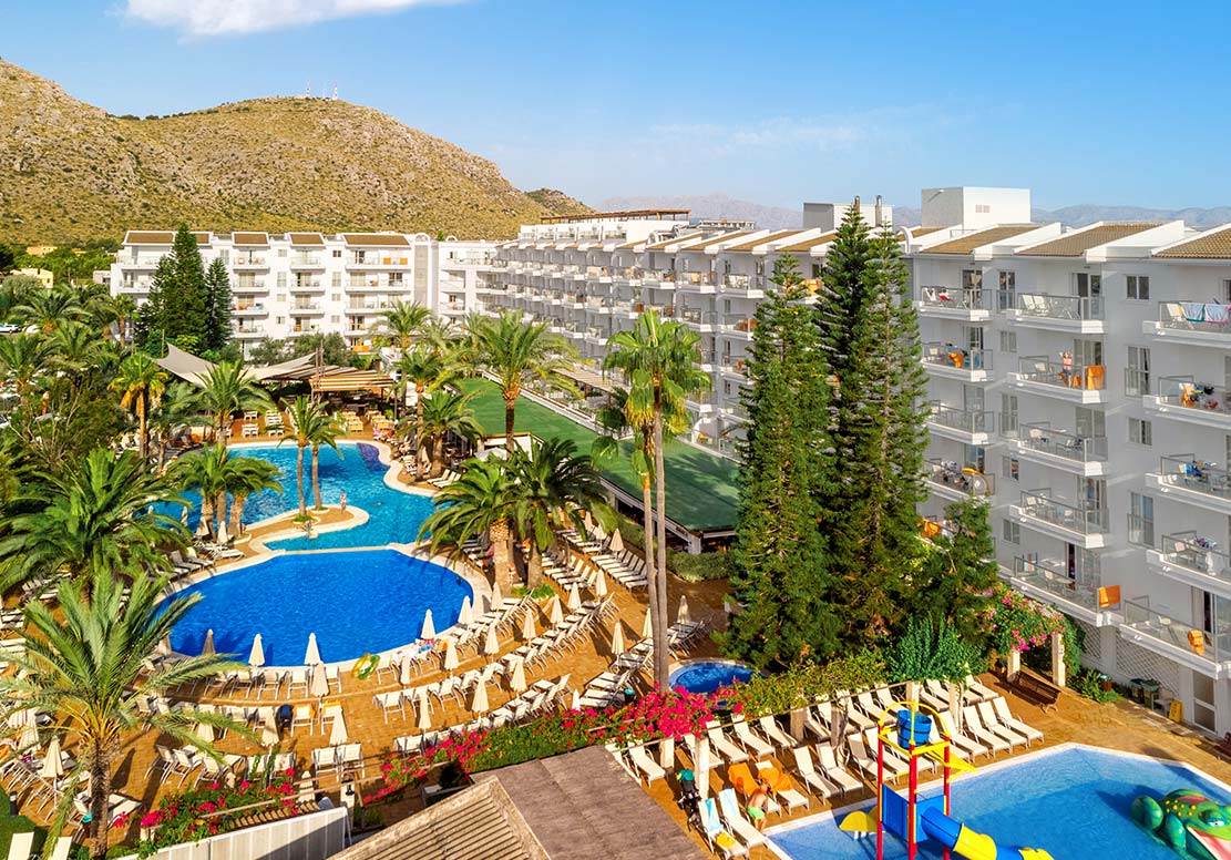 Hotel VIVA Sunrise