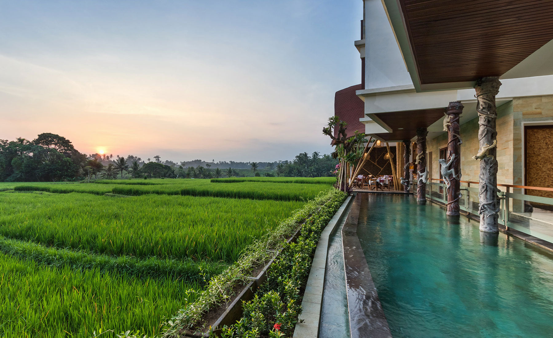 Wadari Ubud Retreat