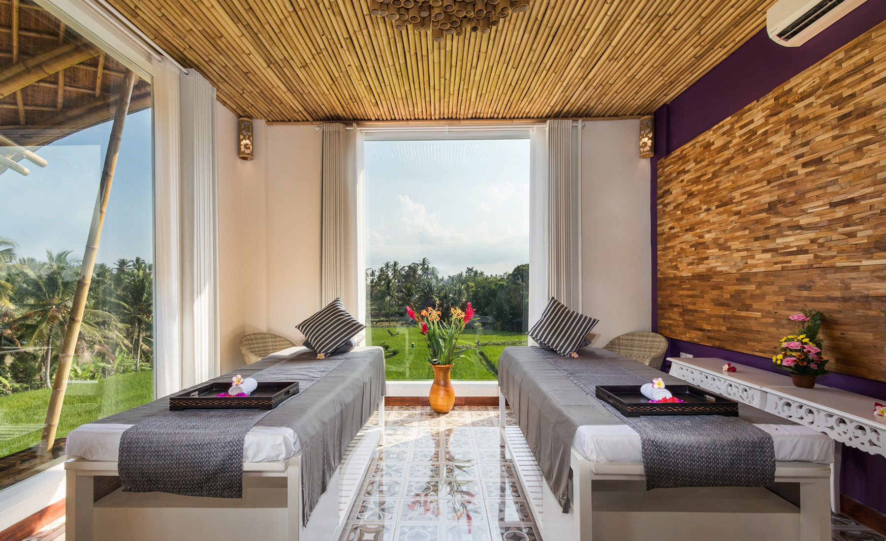 Wadari Ubud Retreat