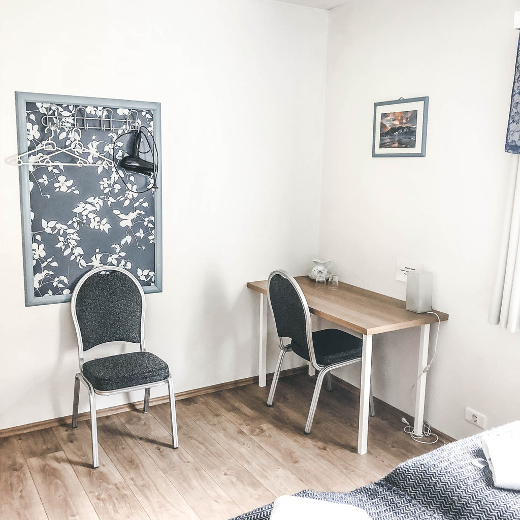 Guesthouse Skalafell