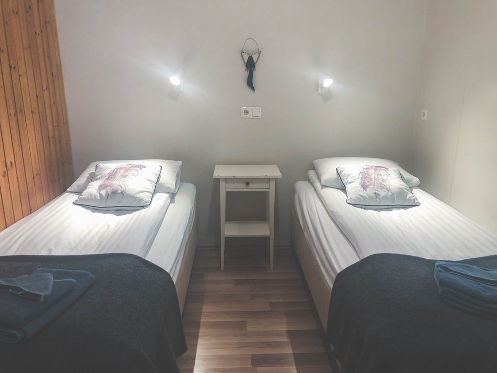 Guesthouse Skalafell
